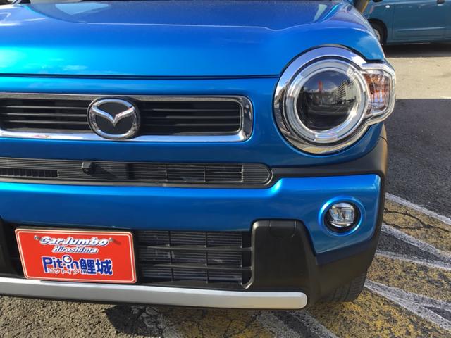 Mazda FLAIR CROSSOVER 2020