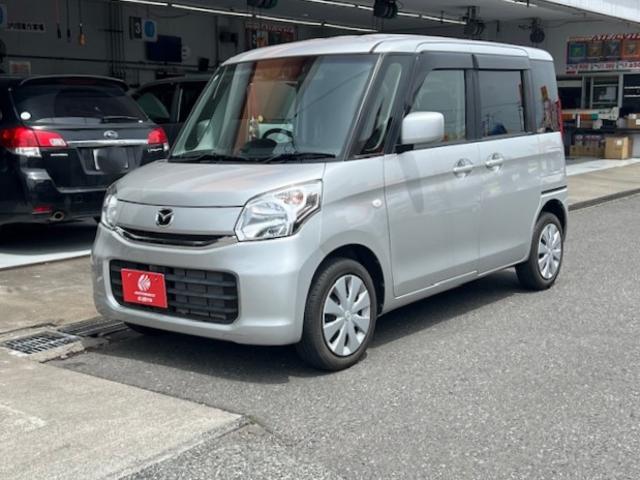 Mazda FLAIR WAGON 2017