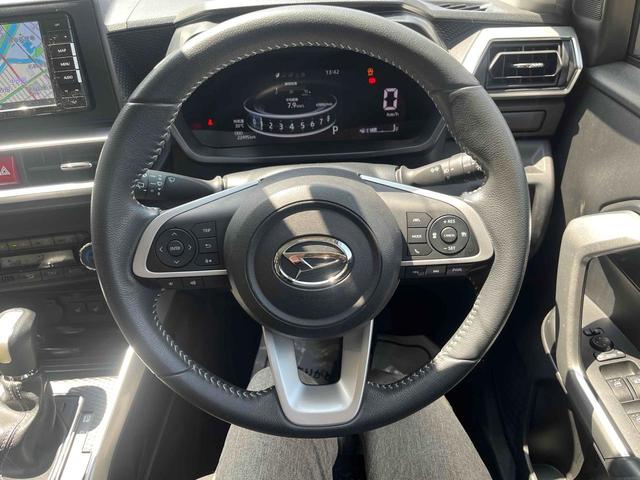 Daihatsu ROCKY 2020