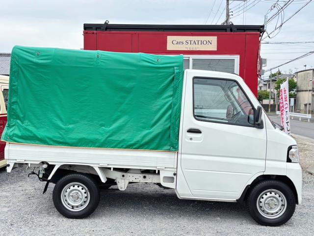 Nissan NT100CLIPPER TRUCK 2013