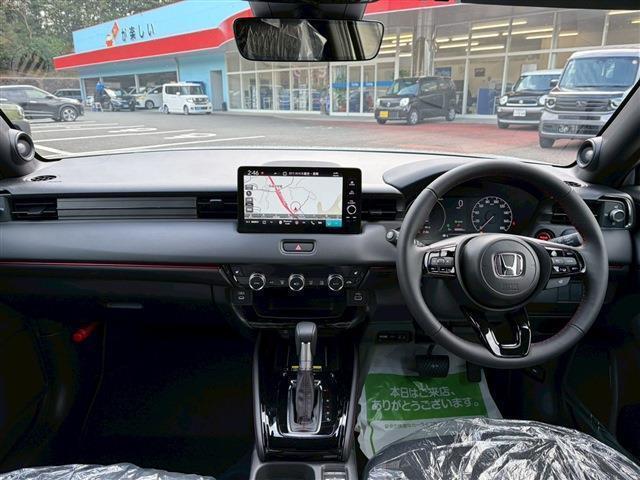 Honda VEZEL 2026