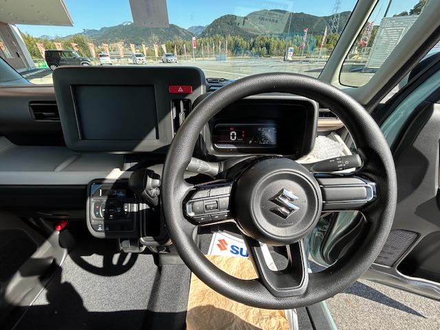 Suzuki SPACIA 2025