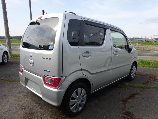 Suzuki WAGON R 2018