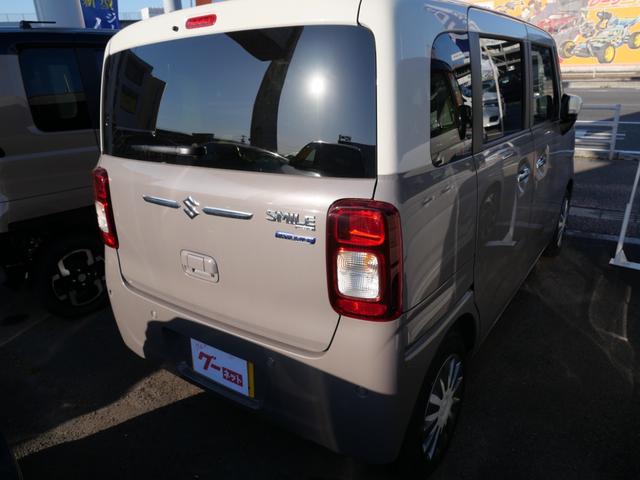 Suzuki WAGON R SMILE 2026