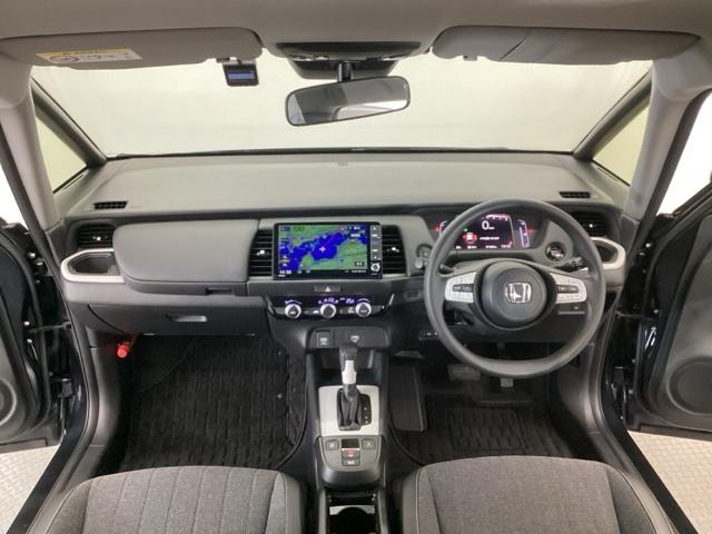 Honda FIT 2020