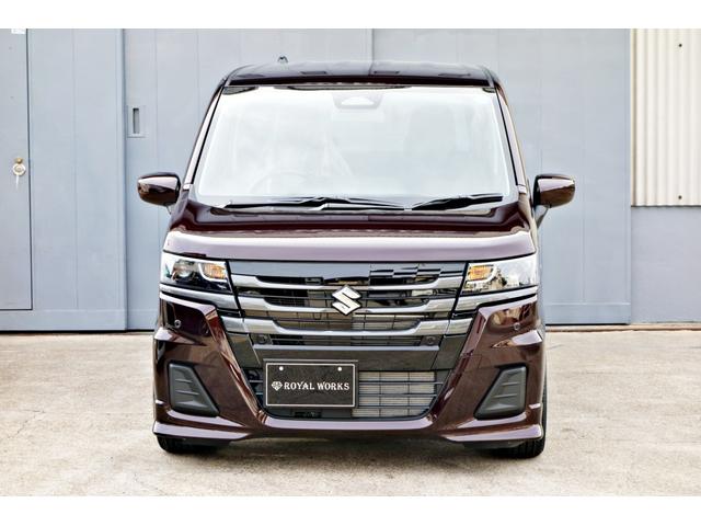Suzuki WAGON R 2026