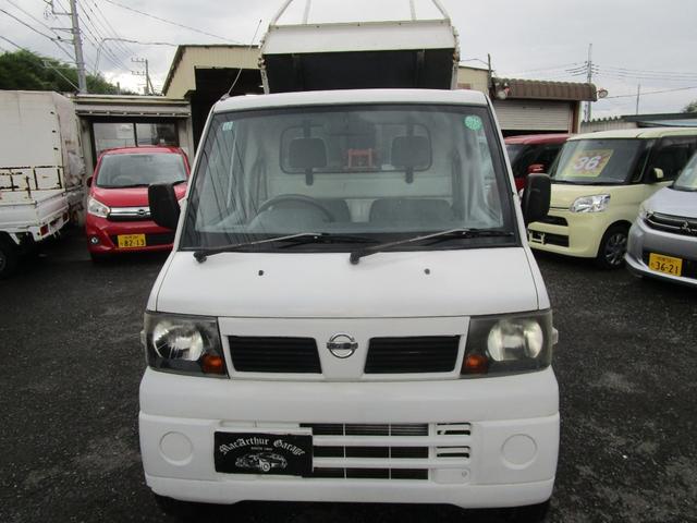 Nissan CLIPPER TRUCK 2006