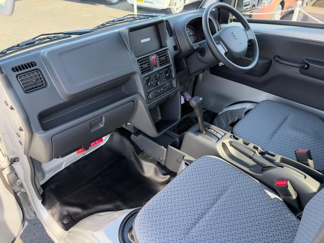 Suzuki SUPER CARRY 2025