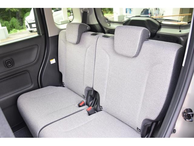 Suzuki WAGON R SMILE 2025