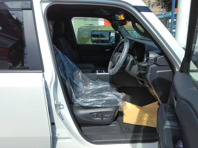 Toyota LAND CRUISER 250 2024