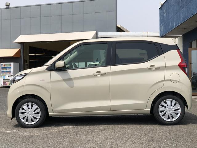 Mitsubishi EK WAGON 2025