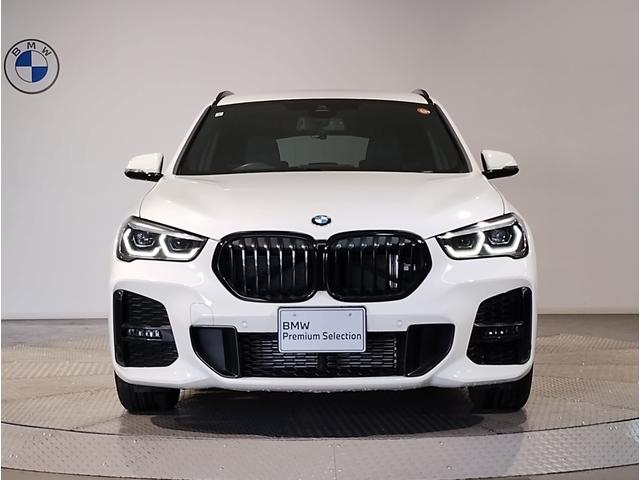BMW X1 2021