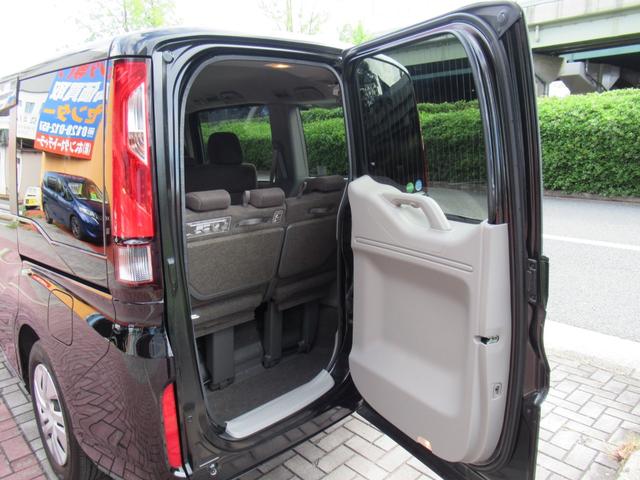 Honda STEPWAGON 2017