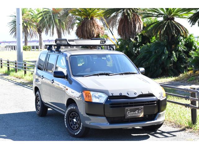 Toyota PROBOX 2020