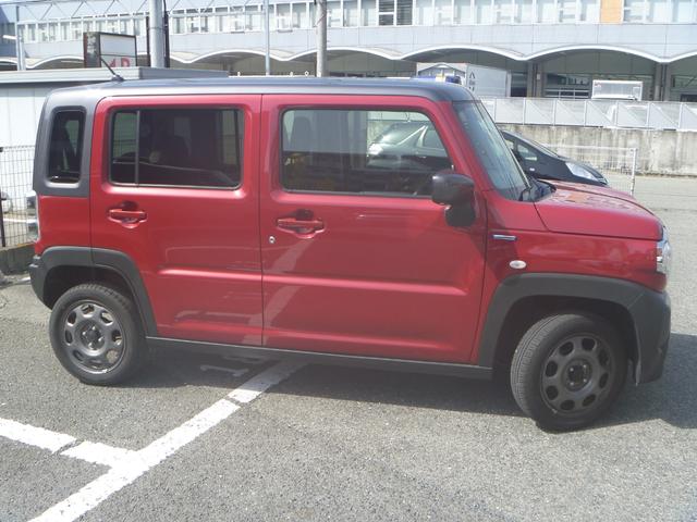 Mazda FLAIR CROSSOVER 2023