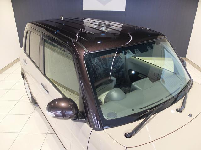Suzuki ALTO LAPIN LC 2024