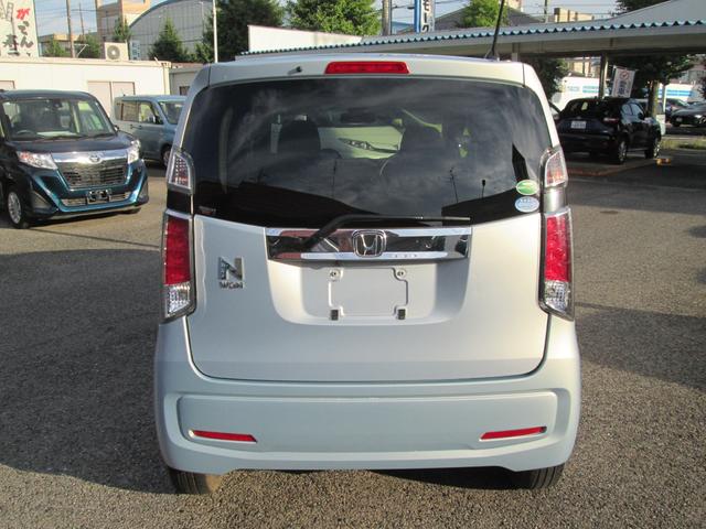 Honda N-WGN 2018
