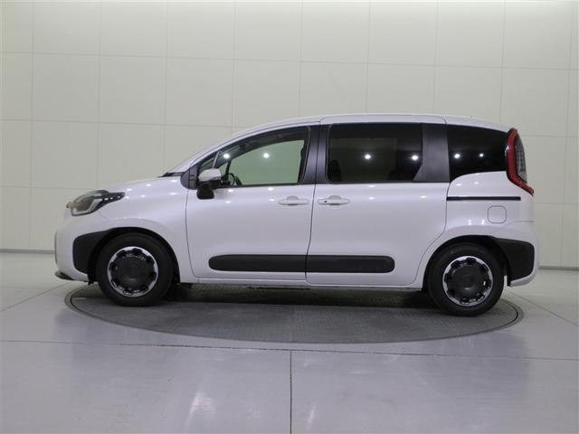 Toyota SIENTA 2022