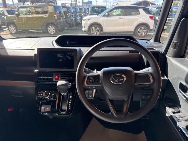 Daihatsu TANTO 2025