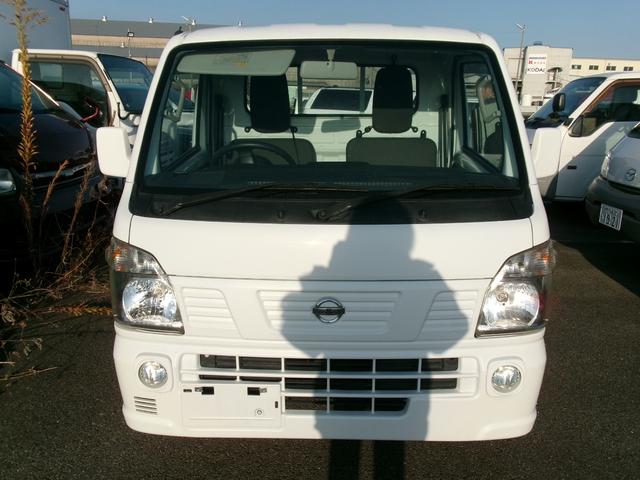 Nissan CLIPPER TRUCK 2016