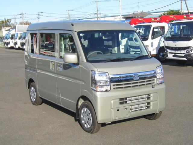 Mazda SCRUM 2024