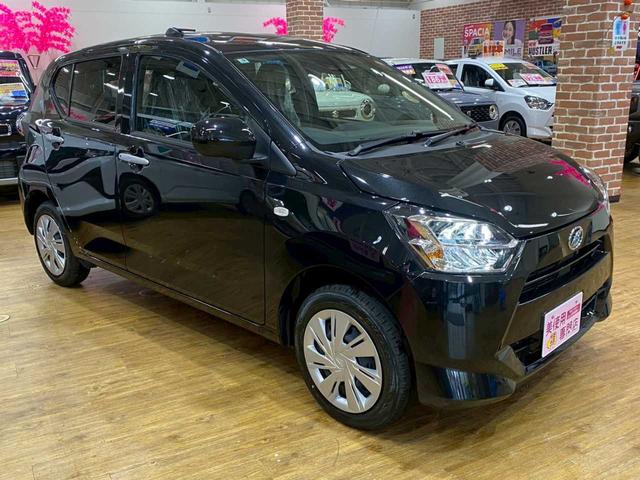 Daihatsu MIRA E:S 2025