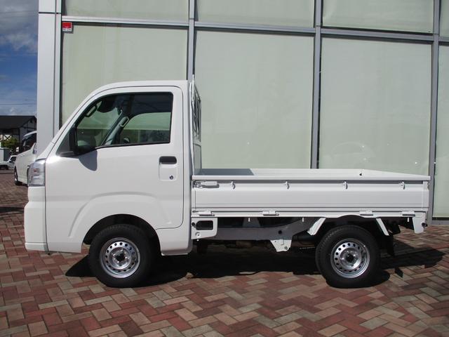Daihatsu HIJET TRUCK 2025