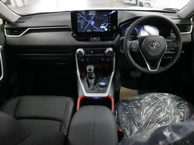 Toyota RAV4 2025