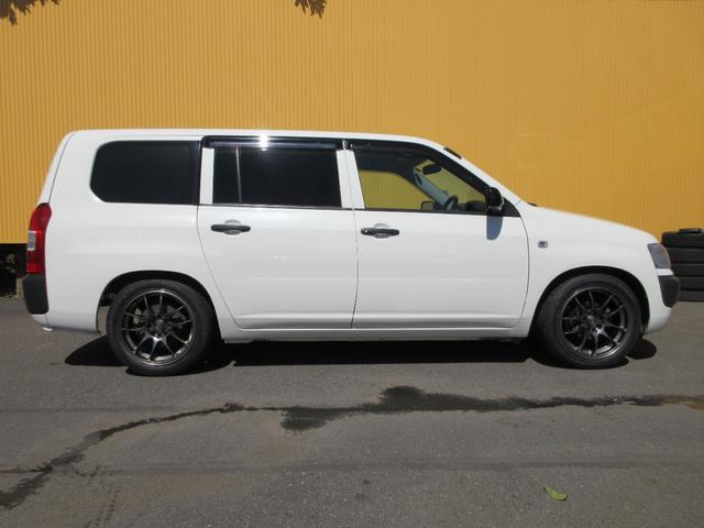 Toyota PROBOX VAN 2012