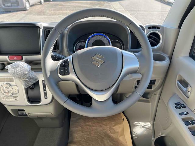 Suzuki EVERY WAGON 2025