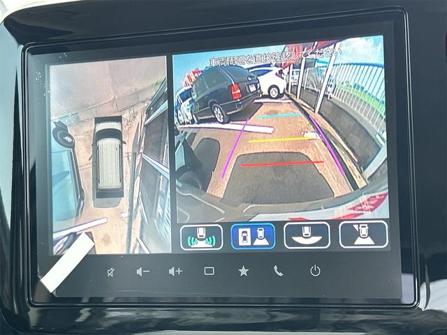 Suzuki SPACIA GEAR 2024