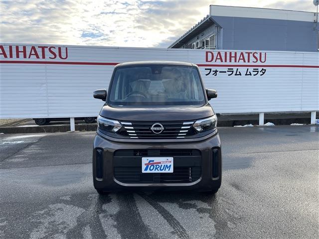 Nissan ROOX 0