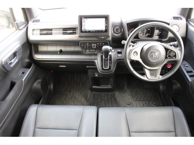 Honda N-WGN CUSTOM 2023