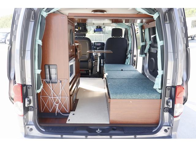 Nissan NV200 VANETTE VAN 2021