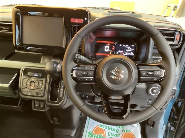 Suzuki SPACIA GEAR 2025