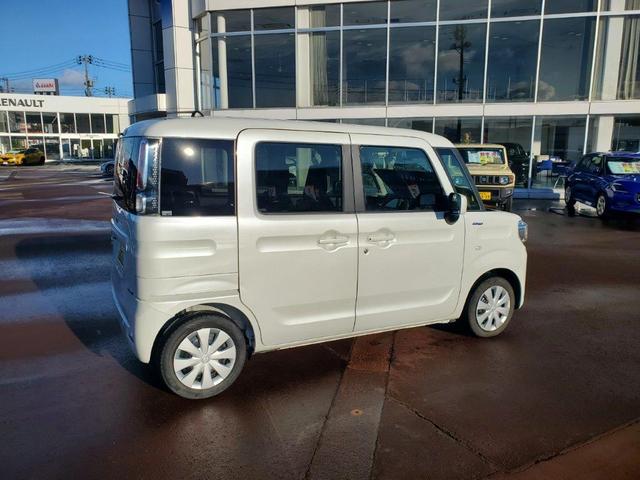 Mazda FLAIR WAGON 2022