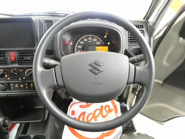 Suzuki SUPER CARRY 2025