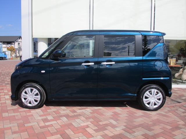 Daihatsu MOVE 2025