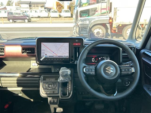 Suzuki SPACIA CUSTOM 2025