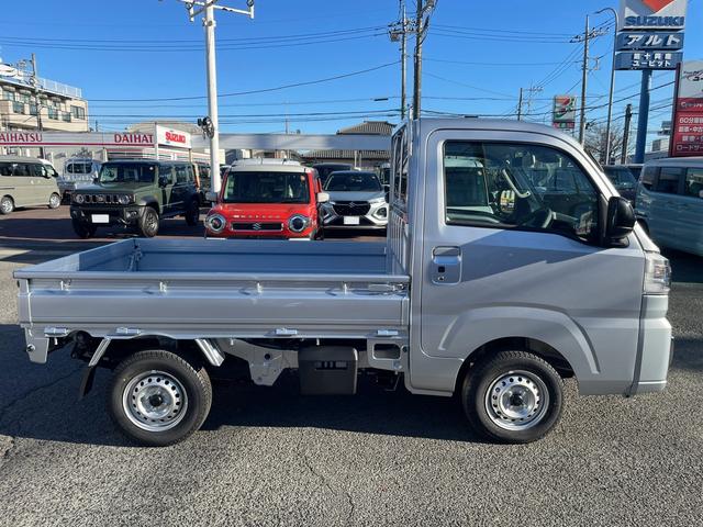 Daihatsu HIJET TRUCK 2025