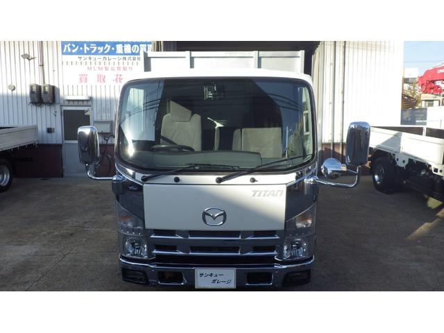 Mazda TITAN TRUCK 2012