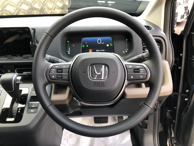 Honda FREED 2026