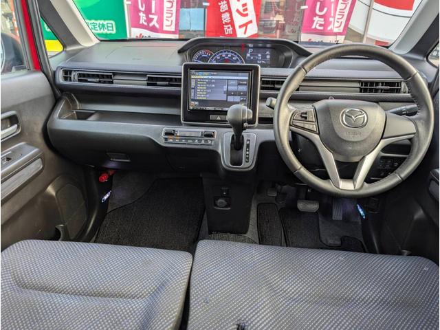 Mazda FLAIR 2019