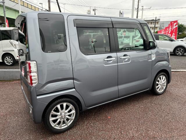 Daihatsu WAKE 2020