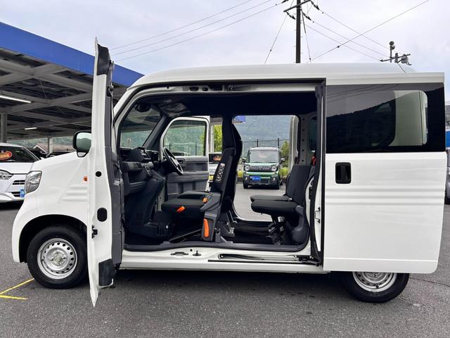 Honda N-VAN 2019