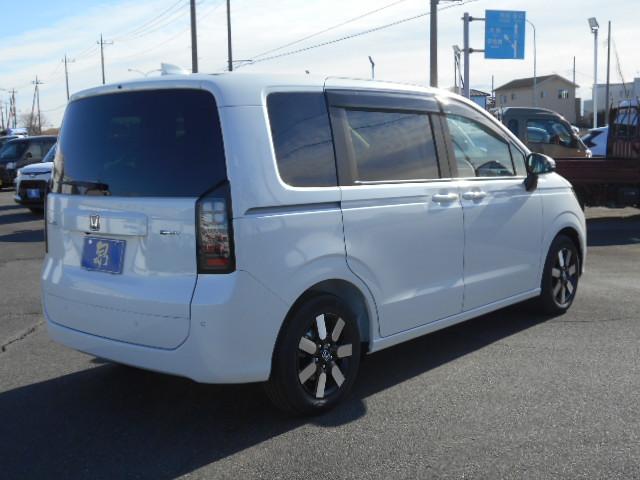 Honda FREED 2026