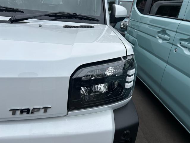 Daihatsu TAFT 2026