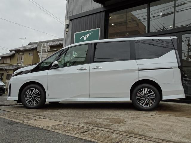 Nissan SERENA 2025