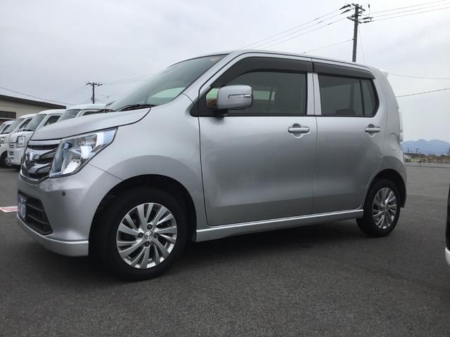 Mazda FLAIR 2014