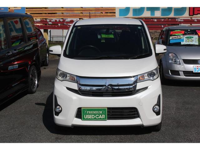 Mitsubishi EK CUSTOM 2014